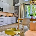 Appartamento Hillside Vip Ii - Przy Wyciagu - By Royal Aparts Karpacz