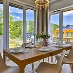 Appartamento Hillside Vip Ii - Przy Wyciagu - By Royal Aparts *