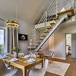 Hillside Vip Ii - Przy Wyciagu - By Royal Aparts Appartamento Karpacz