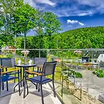 Appartamento Hillside Vip Ii - Przy Wyciagu - By Royal Aparts Karpacz