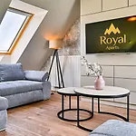 Appartamento Hillside Vip Ii - Przy Wyciagu - By Royal Aparts