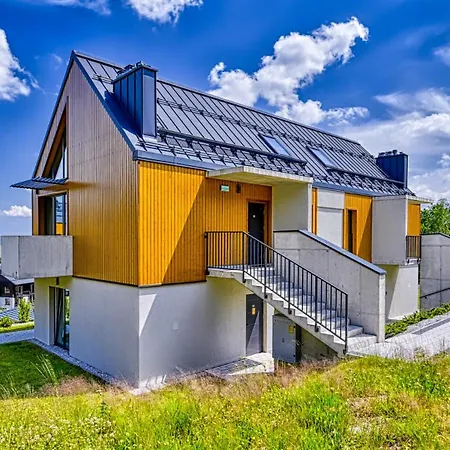 Apartment Hillside Vip Ii - Przy Wyciagu - By Royal Aparts *