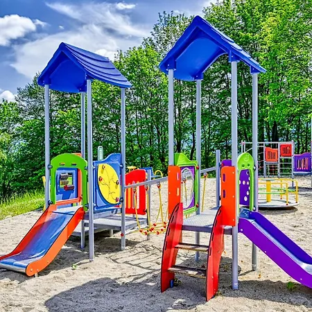 Hillside Vip Ii - Przy Wyciagu - By Royal Aparts Appartement Karpacz