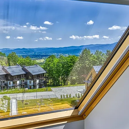 Apartment Hillside Vip Ii - Przy Wyciagu - By Royal Aparts Karpacz