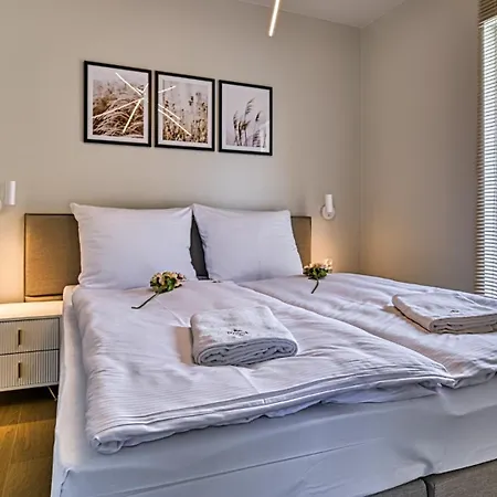 Apartment Hillside Vip Ii - Przy Wyciagu - By Royal Aparts *