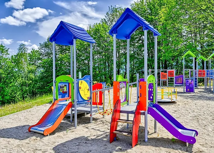 Hillside Vip Ii - Przy Wyciagu - By Royal Aparts Appartement Karpacz