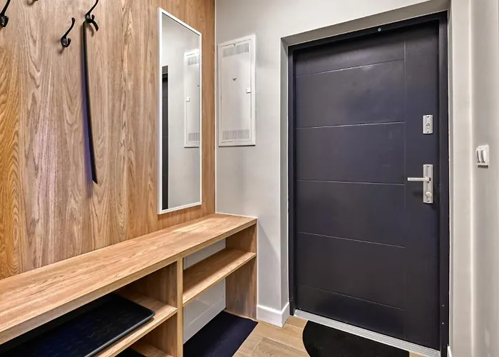 Appartement Hillside Vip Ii - Przy Wyciagu - By Royal Aparts *