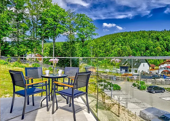 Appartement Hillside Vip Ii - Przy Wyciagu - By Royal Aparts Karpacz