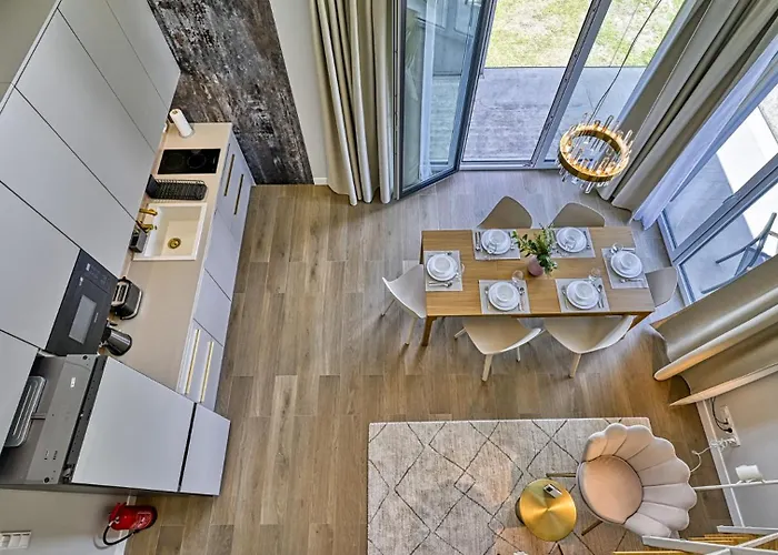 Appartement Hillside Vip Ii - Przy Wyciagu - By Royal Aparts *