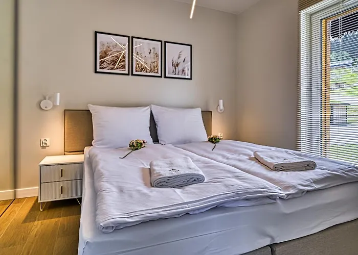 Appartement Hillside Vip Ii - Przy Wyciagu - By Royal Aparts *