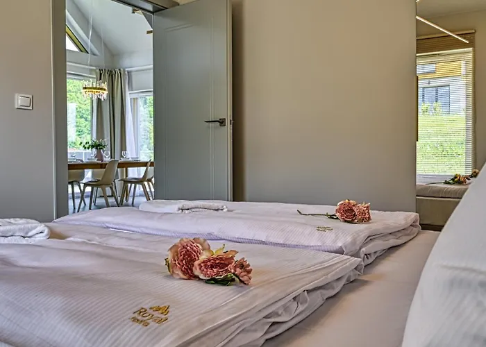 Hillside Vip Ii - Przy Wyciagu - By Royal Aparts * Karpacz