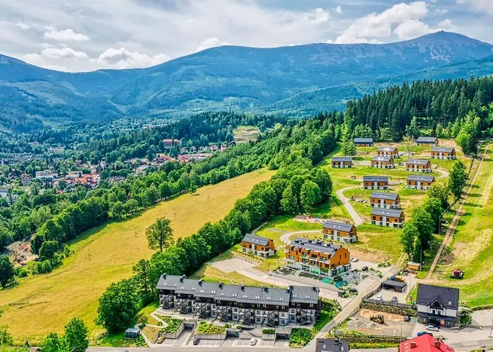 Appartement Hillside Vip Ii - Przy Wyciagu - By Royal Aparts Karpacz