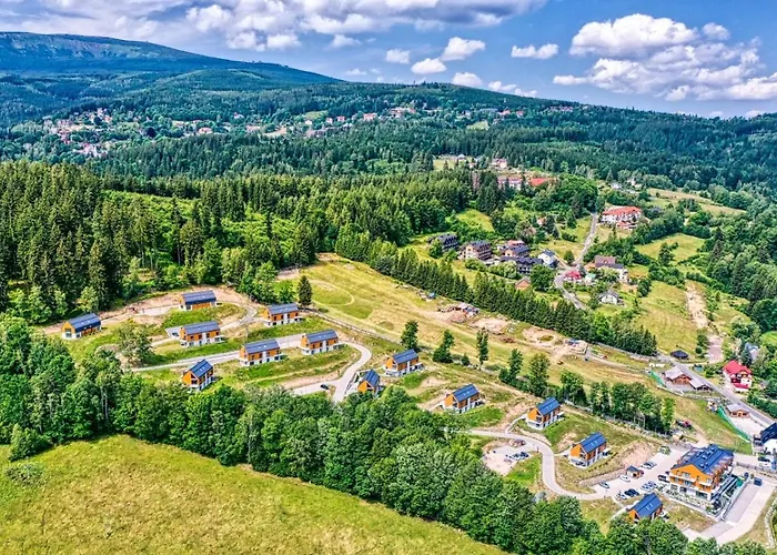 Hillside Vip Ii - Przy Wyciagu - By Royal Aparts Appartement Karpacz