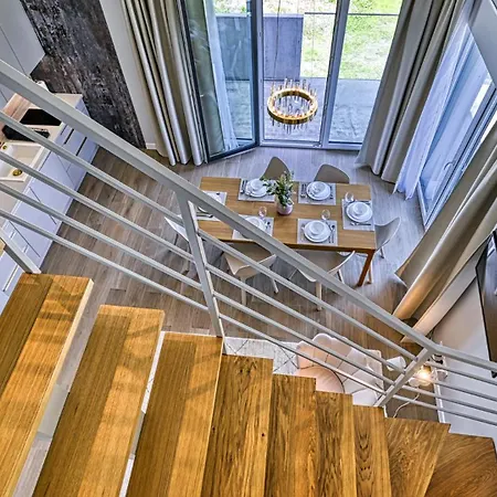 Hillside Vip Ii - Przy Wyciągu - By Royal Aparts Karpacz