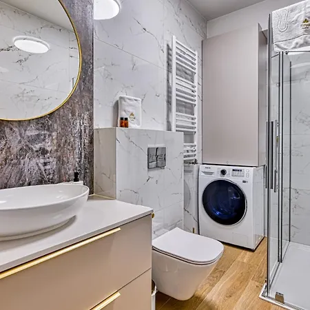 Hillside Vip Ii - Przy Wyciągu - By Royal Aparts Apartament