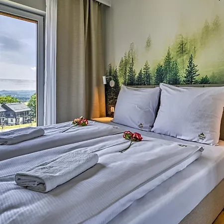 Apartament Hillside Vip Ii - Przy Wyciągu - By Royal Aparts *