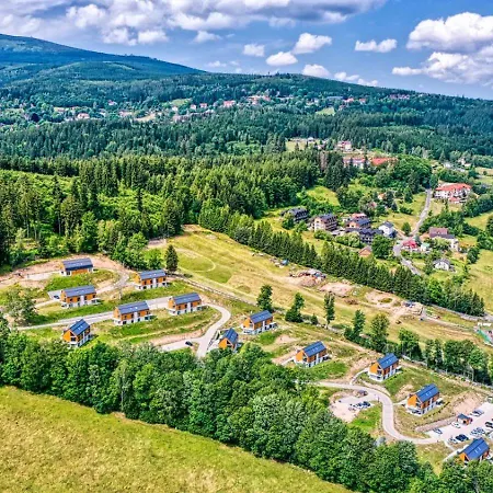 Hillside Vip Ii - Przy Wyciagu - By Royal Aparts Appartamento Karpacz