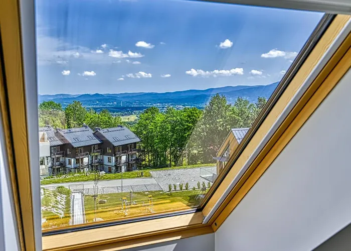 Apartmán Hillside Vip Ii - Przy Wyciagu - By Royal Aparts Karpacz